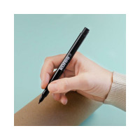 Набор перманентных маркеров Kores 10 цветов, 1-3 мм 1336210