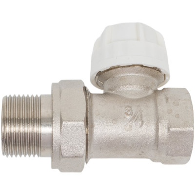 Термоклапан прямой с колпачком Altstream М30х1,5 вн/нар 3/4" 024030202