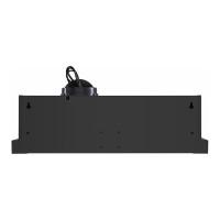 Кухонная вытяжка HOMSair FLAT 60 черный Flat 60 Black