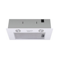 Кухонная вытяжка HOMSair CAMELIA POWER 60 белый Camelia Power 60 White