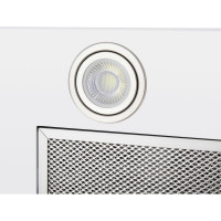 Кухонная вытяжка HOMSair CAMELIA POWER 60 белый Camelia Power 60 White
