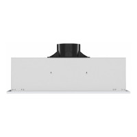 Кухонная вытяжка HOMSair CAMELIA POWER 60 белый Camelia Power 60 White