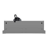 Кухонная вытяжка HOMSair FLAT 50 нержавеющая сталь Flat 50 Inox