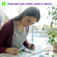 Набор текстовыделителей BERLINGO Textline HL300 4 цвета, 1-5 мм T3020