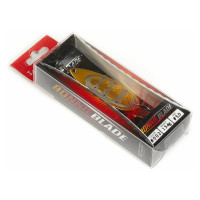 Вращающаяся блесна LUCKY JOHN BONNIE BLADE 05, 13.4г, цвет 002, в блистере LJBB05-002