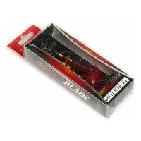 Вращающаяся блесна LUCKY JOHN BONNIE BLADE 04, 10.3г, цвет 011, в блистере LJBB04-011