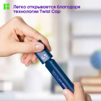 Набор текстовыделителей BERLINGO Textline HL500 6 цветов, 1-5 мм T7030