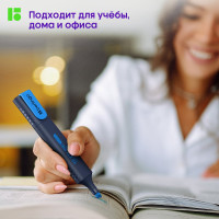 Набор текстовыделителей BERLINGO Textline HL500 6 цветов, 1-5 мм T7030