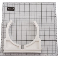 Одинарное крепление U-типа Blue Ocean 110 PPRF/PCU-110