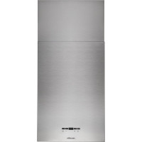 Кухонная вытяжка Konigin Geometry Inox/Black Glass 102045