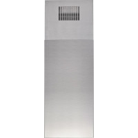 Кухонная вытяжка Konigin Geometry Inox/Black Glass 102045