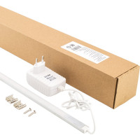 Линейный светильник GLANZEN с бесконтактным датчиком RPD-0600-15 КА-00007276