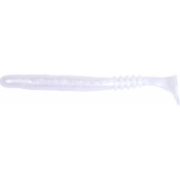 Съедобные искусственные виброхвосты LUCKY JOHN LJ Pro Series BUGSY SHAD 3.9in/026, 5шт. 140108-026