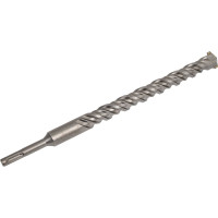 Бур усиленный (24х250х310 мм; SDS+) Политех 4124031
