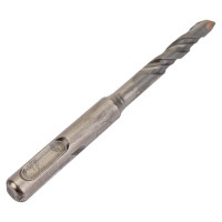 Бур усиленный (8х50х110 мм; SDS+) Политех 4108011