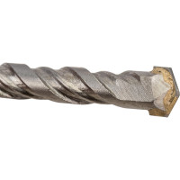 Бур усиленный (14х400х460 мм; SDS+) Политех 4114046