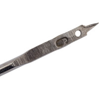 Сверло перовое по дереву (6х152 мм) Политех 4635006