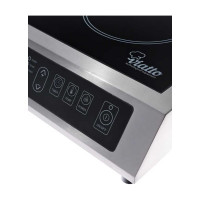 Индукционная плита Viatto Commercial VA-IC3541S 158318