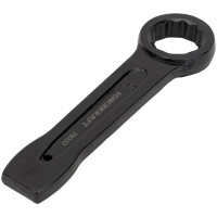 Накидной ключ Forcekraft ударный односторонний 32мм FK-79332(26958)