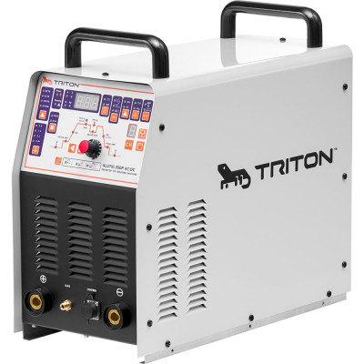 Аппарат аргоно-дуговой сварки Triton ALUTIG 250P TTGAC250P