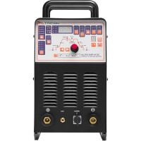 Аппарат аргоно-дуговой сварки Triton ALUTIG 250P TTGAC250P