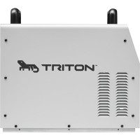 Аппарат аргоно-дуговой сварки Triton ALUTIG 250P TTGAC250P