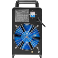 Аппарат аргоно-дуговой сварки Triton ALUTIG 250P TTGAC250P