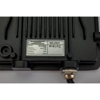 Потолочный светодиодный светильник Lightstar 211916