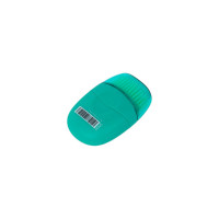 Ластик Milan Capsule каучуковый, овальный, 62x28x12 мм 1032913