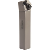 Державка токарная TCKNR 2525 M12 правая Premium Debever Machining Solutions DB-P-TCKNR2525M12