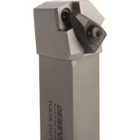 Державка токарная TCKNR 2525 M12 правая Premium Debever Machining Solutions DB-P-TCKNR2525M12