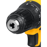 Дрель-шуруповерт STEHER 20В, без АКБ CD-200