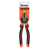 Плоскогубцы ЕРМАК 200мм Мастер полированные 661-085