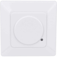 Датчик движения TDM ELECTRIC ДДМ-05В 5,8ГГц, 1200Вт, 10-720с, 5-15м, 3+лк, 180 градусов, IP20 SQ0324-0030