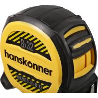 Рулетка Hanskonner 8x32 HK2010-05-8-32