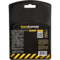 Рулетка Hanskonner 8x32 HK2010-05-8-32