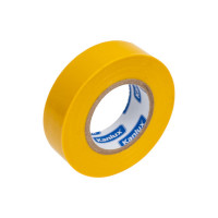 Изолента KANLUX IT-1/20-Y/ 1272