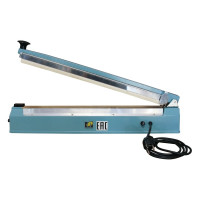 Ручной импульсный запайщик HUALIAN FS-200B с функцией проставления даты 4687201784753