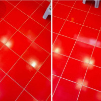 Чистка швов, межплиточные швы, чистка плитки КЕНАЗ 0,8л 971955