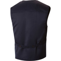 Утепленный жилет СОЮЗСПЕЦОДЕЖДА Эксперт, темно-синий, р. 52-54 480012404025