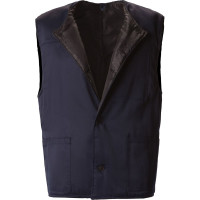 Утепленный жилет СОЮЗСПЕЦОДЕЖДА Эксперт, темно-синий, р. 52-54 480012404025