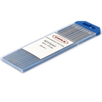 Электрод вольфрамовый WZ-8 (20 шт; 2 мм; белый) DEKA УТ-00000121