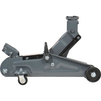 Подкатной домкрат Airline 1.5 т, MIN - 140 мм, MAX - 300 мм AJ-1.5F-300