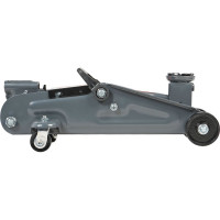 Подкатной домкрат Airline 1.5 т, MIN - 140 мм, MAX - 300 мм AJ-1.5F-300