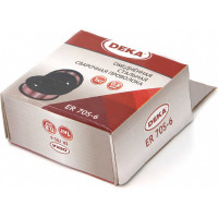 Проволока омедненная ER70S-6 (0.8 мм; 1 кг) DEKA СТ000001714