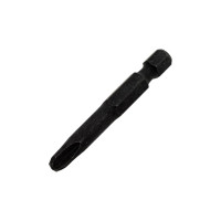Вставка торцевая Phillips (PH3; 50 мм; 1/4") для шуруповерта KING TONY 715003P