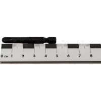 Вставка торцевая Phillips (PH3; 50 мм; 1/4") для шуруповерта KING TONY 715003P