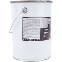 Грунт-эмаль слоновая кость "3 в 1" РасКраС RAL 1014 барабан 6 кг 4690417024742