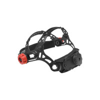 Маска сварочная хамелеон ПРОФИ-605 (96x39 мм; DIN3/9-13; 2 сенсора) Парма 02.007.00029