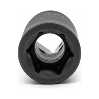 Головка 6-ти гранная Bohre 36 мм, 1DR для бензогайковёрта КБ003751